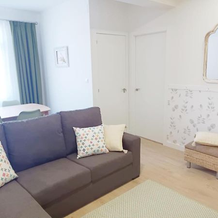 A Capelada-Centrico Apartamento En Седейра Экстерьер фото