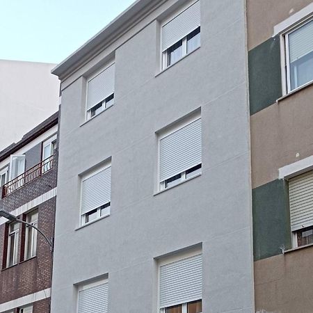A Capelada-Centrico Apartamento En Седейра Экстерьер фото