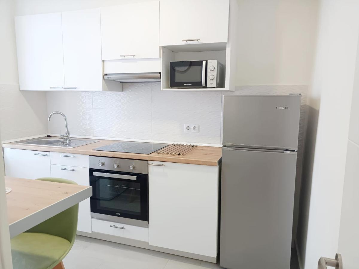 A Capelada-Centrico Apartamento En Седейра Экстерьер фото
