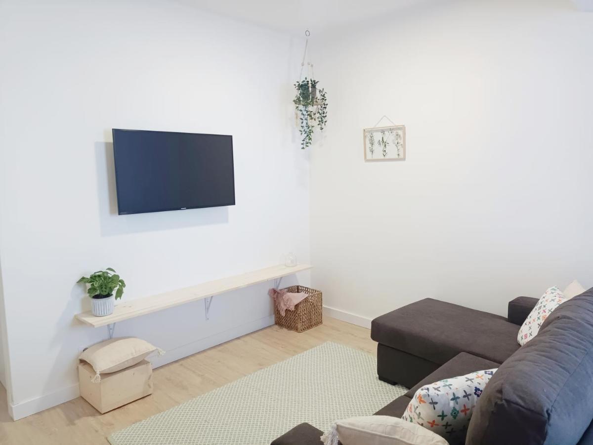 A Capelada-Centrico Apartamento En Седейра Экстерьер фото