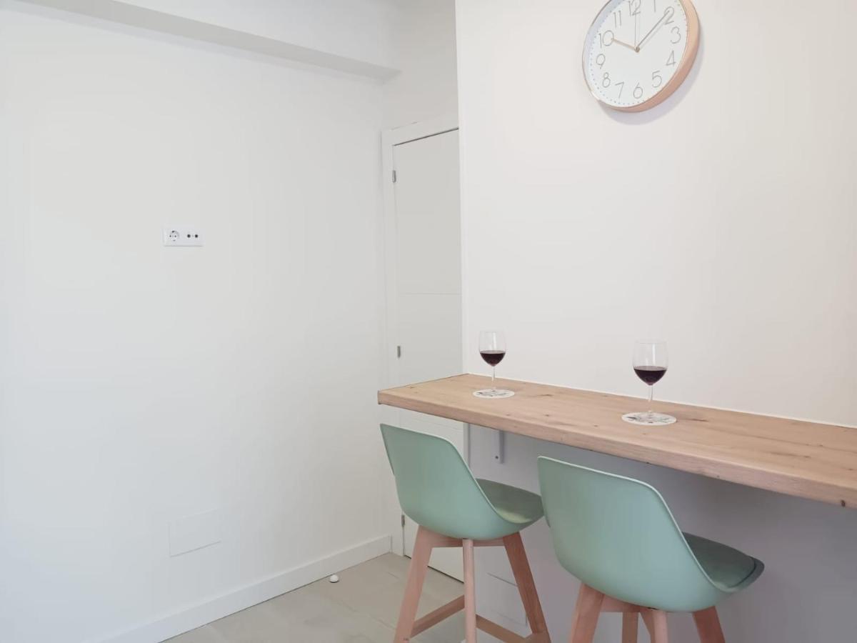 A Capelada-Centrico Apartamento En Седейра Экстерьер фото